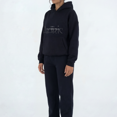 OOO Hoodie — Out of Ordinary