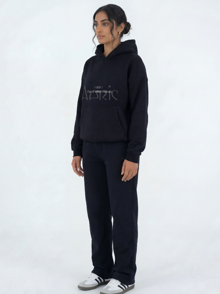 OOO Hoodie — Out of Ordinary