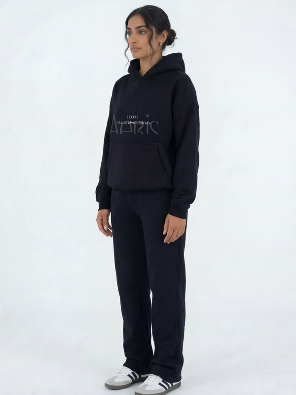 OOO Hoodie — Out of Ordinary