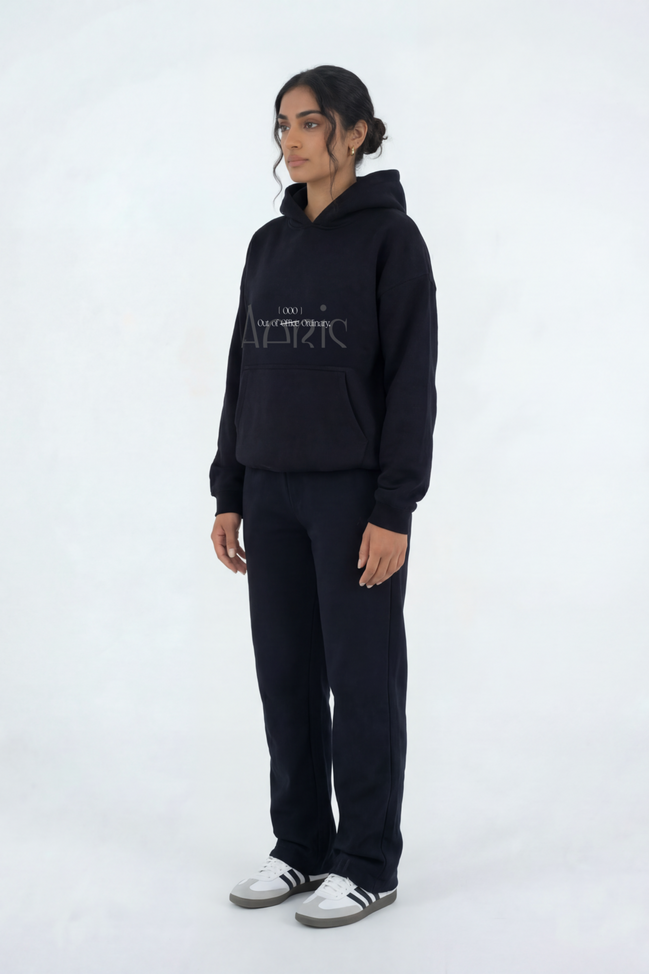 OOO Hoodie — Out of Ordinary