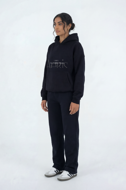 OOO Hoodie — Out of Ordinary