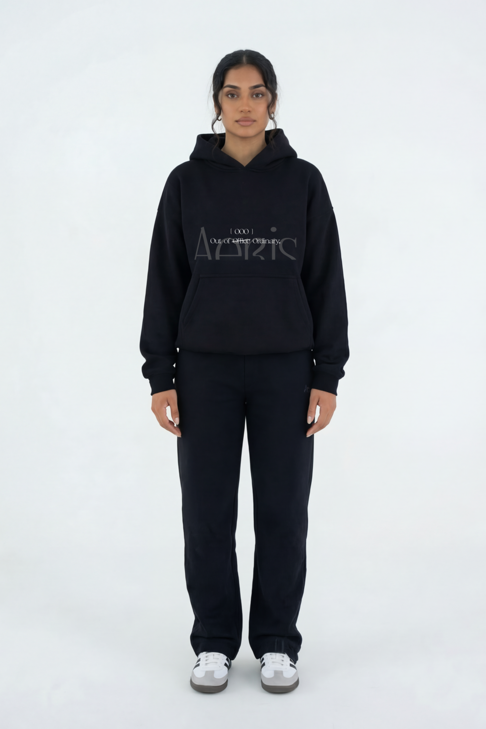 OOO Hoodie — Out of Ordinary