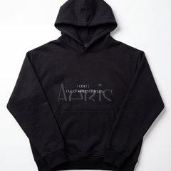 OOO Hoodie — Out of Ordinary
