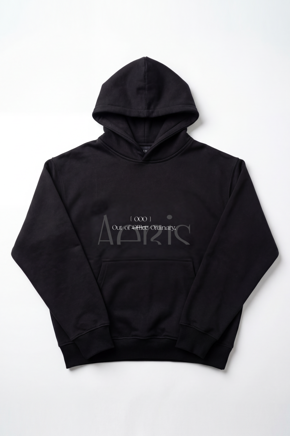 OOO Hoodie — Out of Ordinary