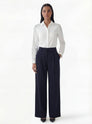 Clara French Cuff Shirt