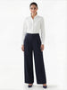 Seraphine Pleated Trousers