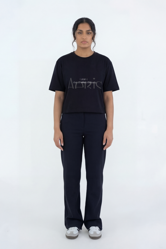 OOO Tee — Out of Ordinary