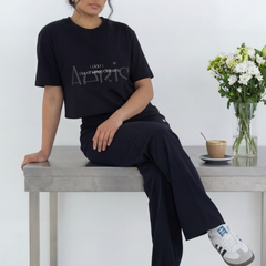 OOO Tee — Out of Ordinary