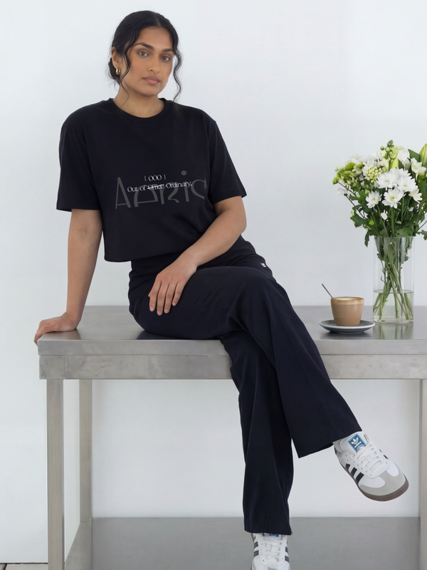 OOO Tee — Out of Ordinary