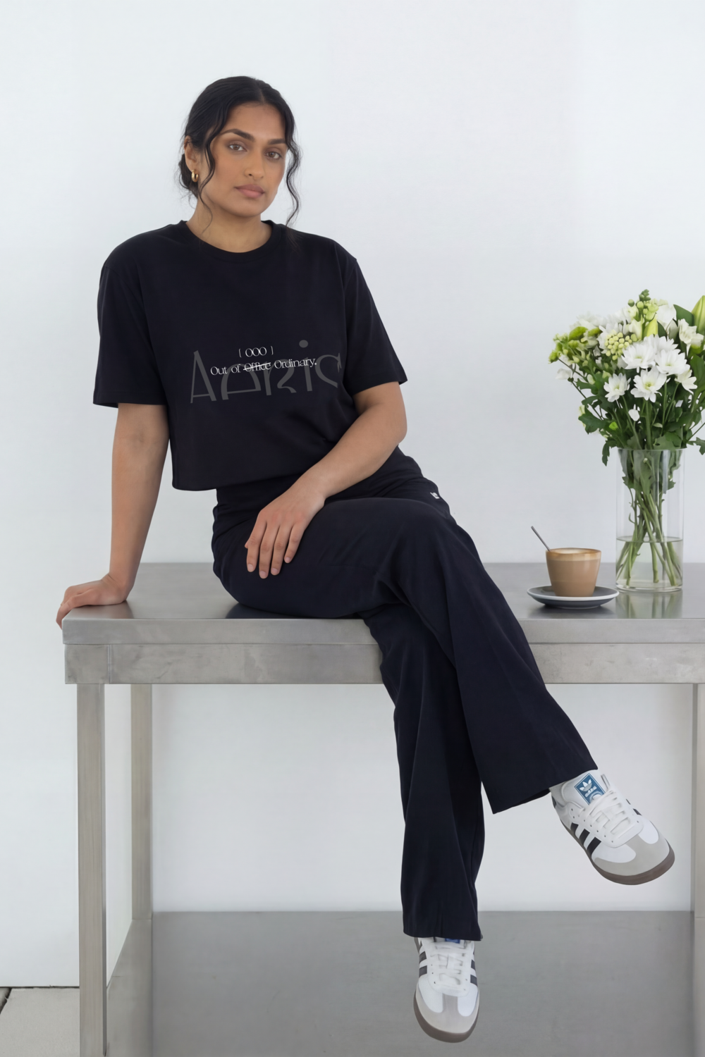 OOO Tee — Out of Ordinary