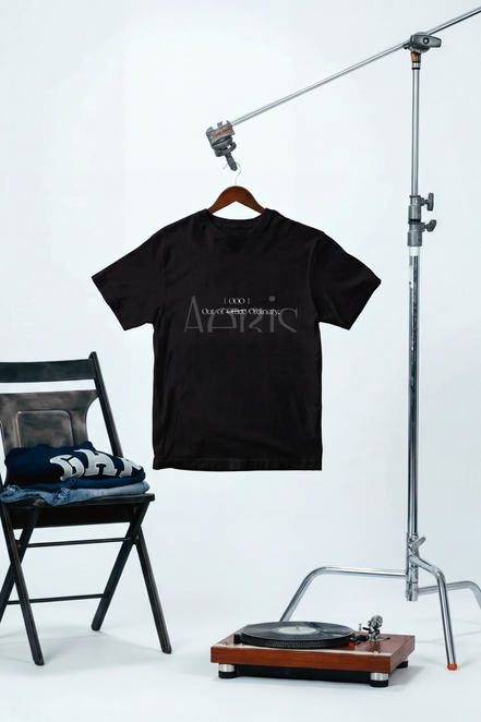 OOO Tee — Out of Ordinary